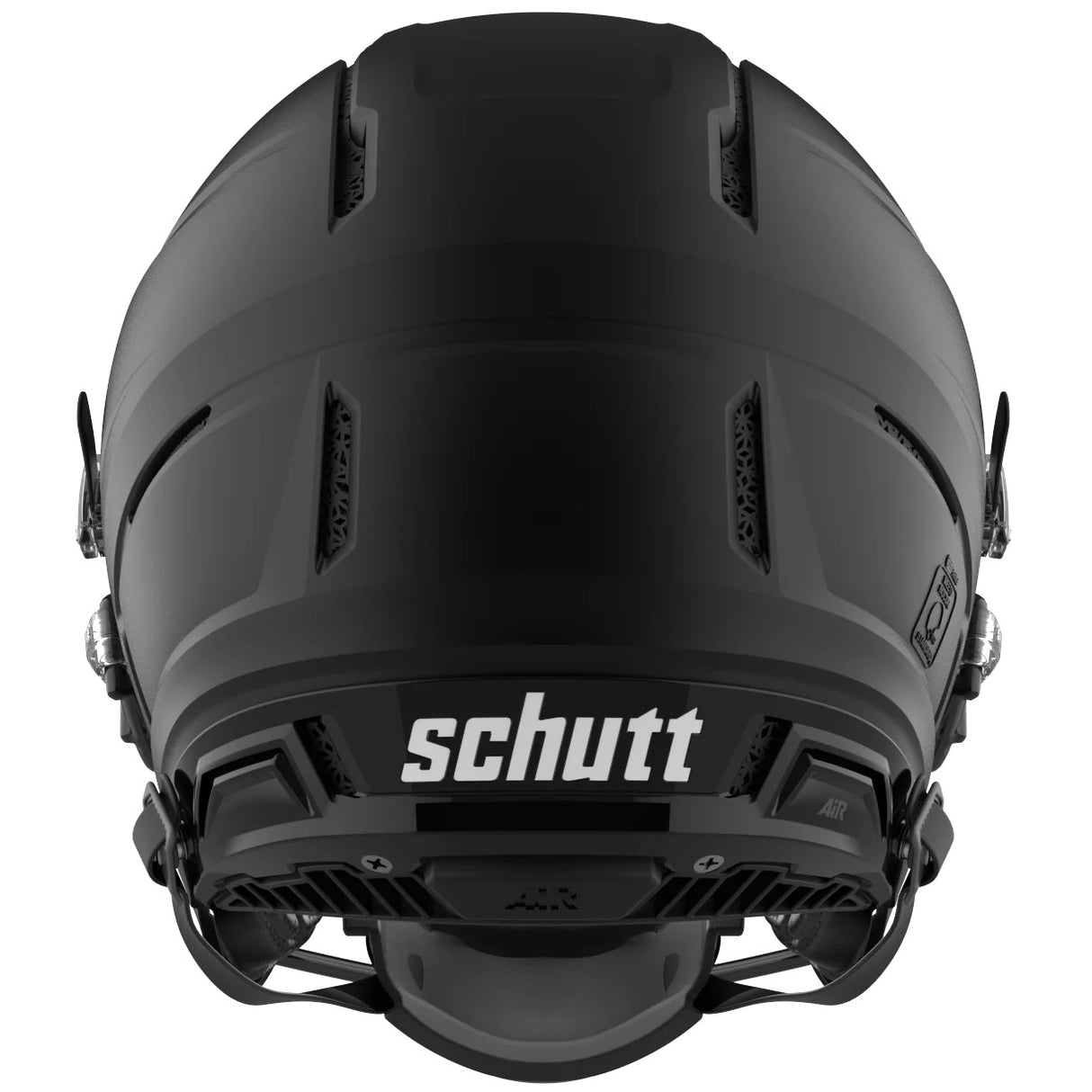 2026 Schutt F7 Pro Football Helmet with attached Facemask Football Helmets Adult