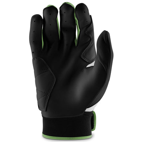 Marucci Luxe Pro Baseball Batting Gloves Baseball Batting Gloves Adult