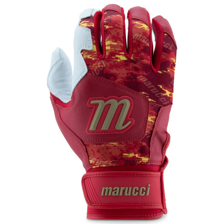 Marucci GXR Baseball Batting Gloves Baseball Batting Gloves Adult