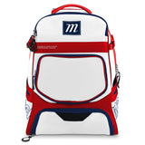 Marucci Rangr Backpack Baseball Bags & Backpacks All