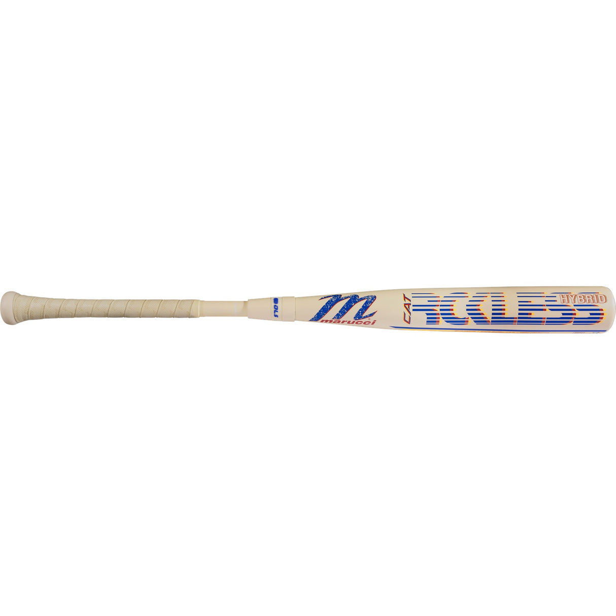 Marucci CAT X Rckless Rewind Hybrid BBCOR -3 Baseball Bat