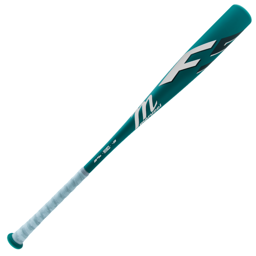 Marucci F5 BBCOR Baseball Bat