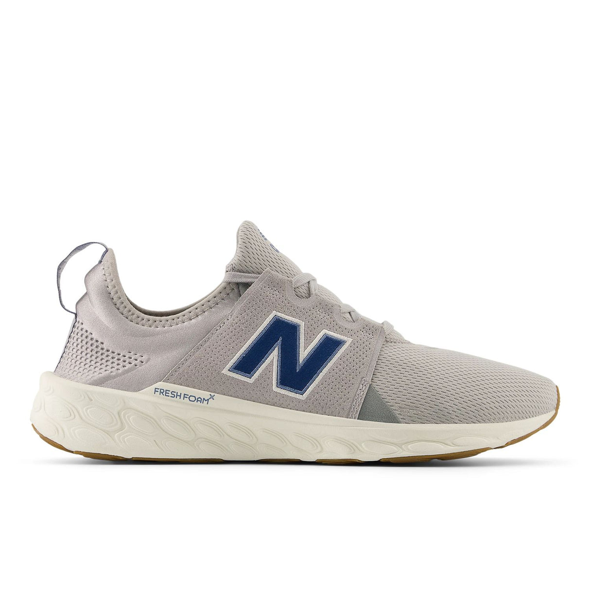New Balance Men's Fresh Foam X Cruz v3 Running Shoe Mens Footwear Training & Running