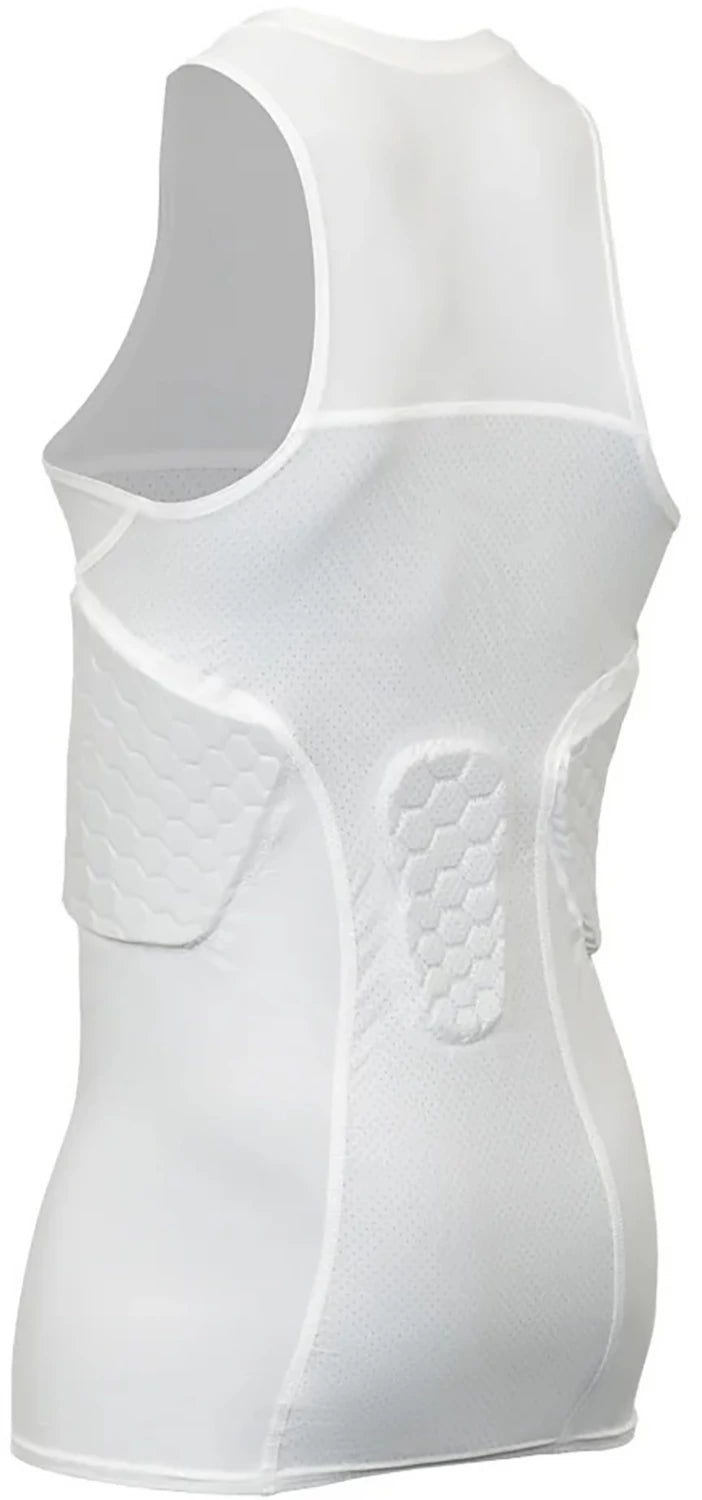 McDavid Adult Hex Basketball Tank-2