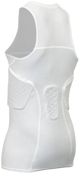 McDavid Adult Hex Basketball Tank-2