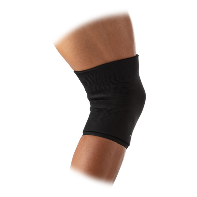 McDavid Flex Ice Therapy Knee/Thigh Compression Sleeve
