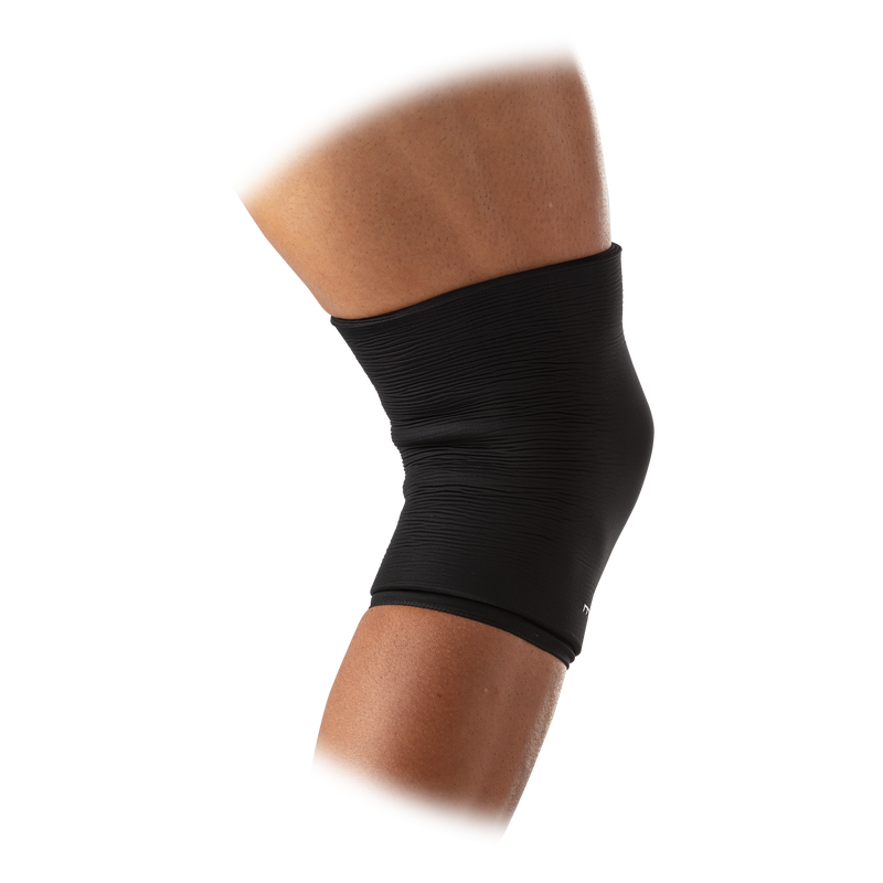 McDavid Flex Ice Therapy Knee/Thigh Compression Sleeve