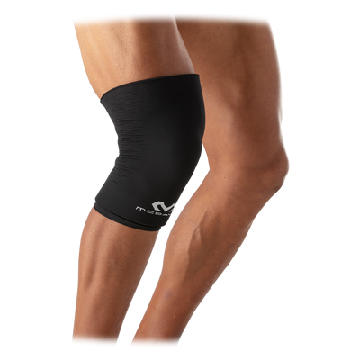 McDavid Flex Ice Therapy Knee/Thigh Compression Sleeve