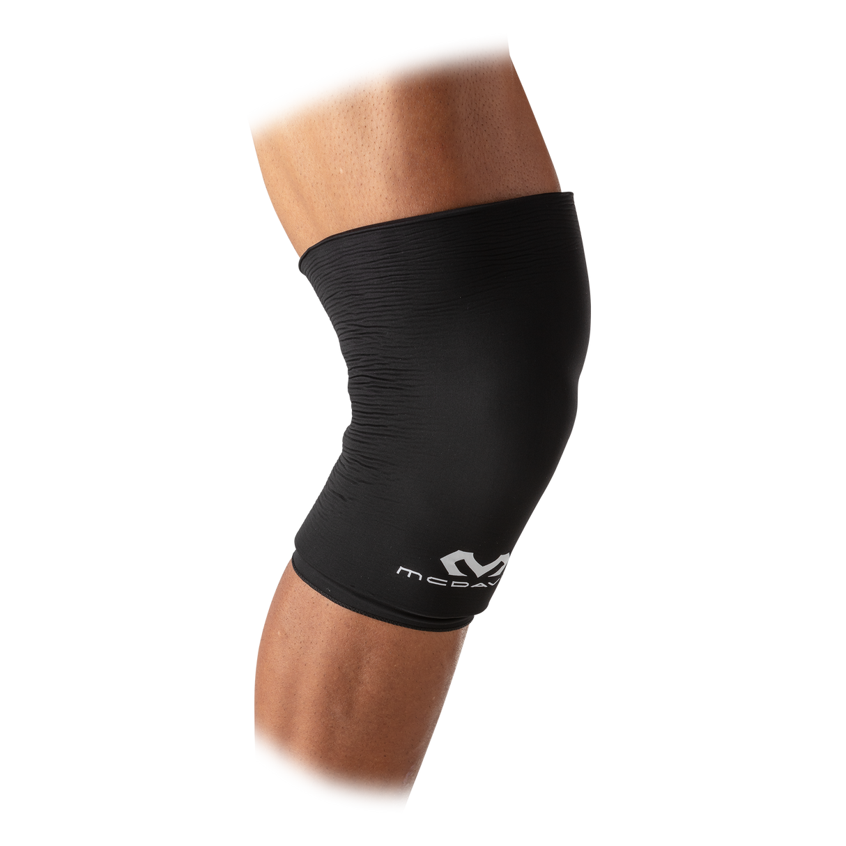 McDavid Flex Ice Therapy Knee/Thigh Compression Sleeve Unisex Accessories Health & Wellness