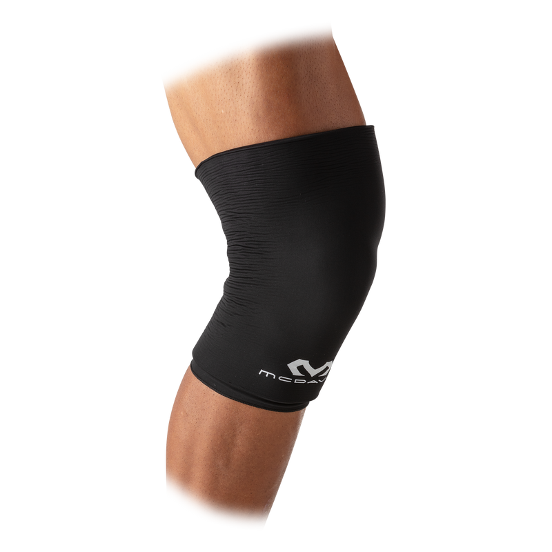 McDavid Flex Ice Therapy Knee/Thigh Compression Sleeve