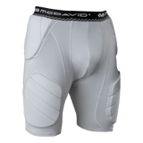 McDavid Hex Integrated Girdle 5-Pad McDavid