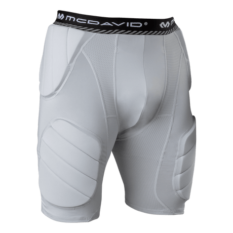 McDavid Hex Integrated Girdle 5-Pad McDavid