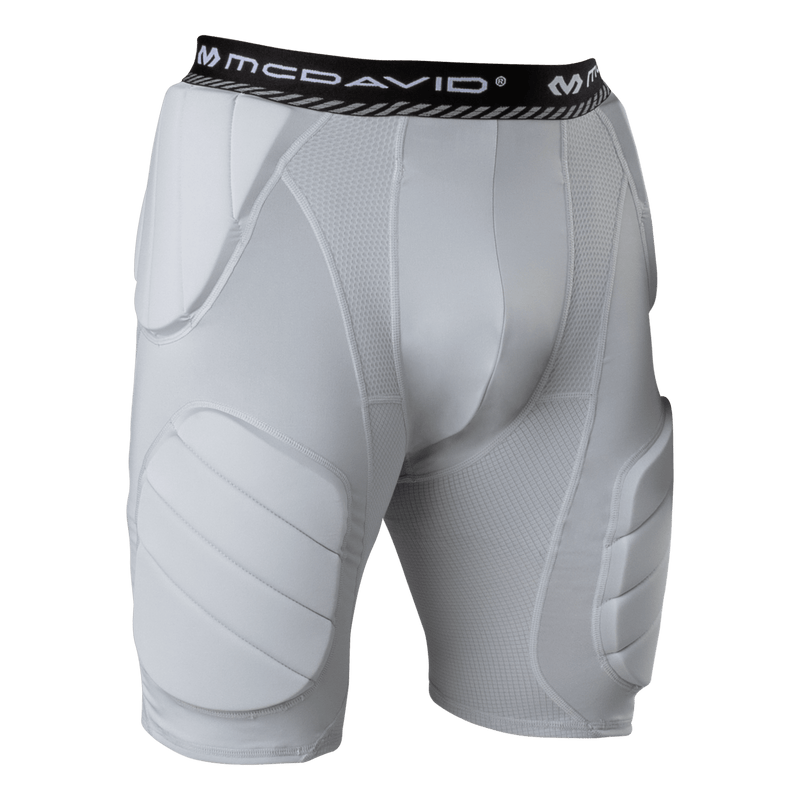 McDavid Hex Integrated Girdle 5-Pad