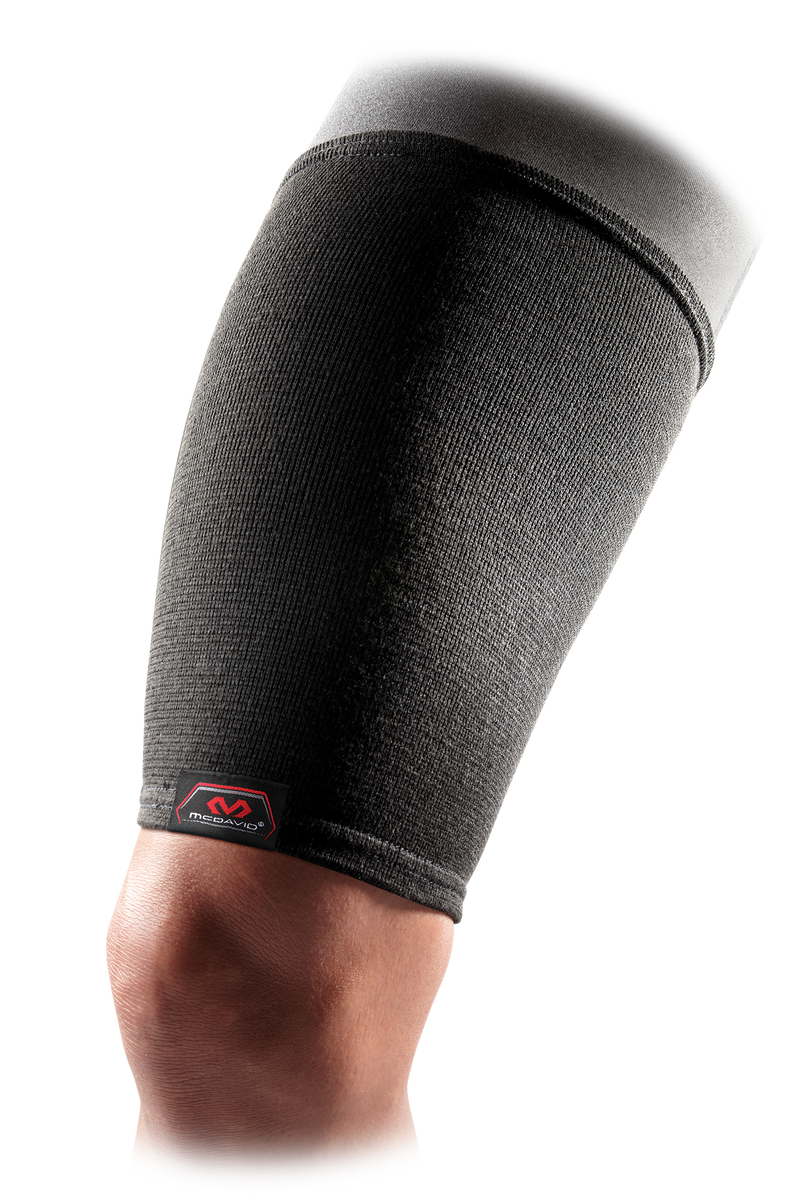 McDavid Level 1 Thigh Sleeve Elastic