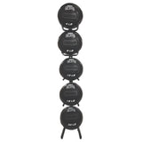 Champion Sports U-Ring Single Medicine Ball Tree Champion Sports