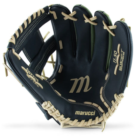 Marucci Swift Series S Type 11.5" I-Web Baseball Glove-2