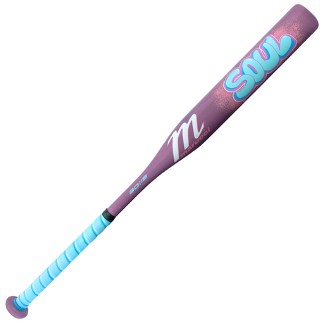 Marucci Soul Fastpitch Alloy Baseball Bat