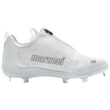 Marucci Adult MXB Metal BOA Baseball Cleats Baseball Footwear Adult