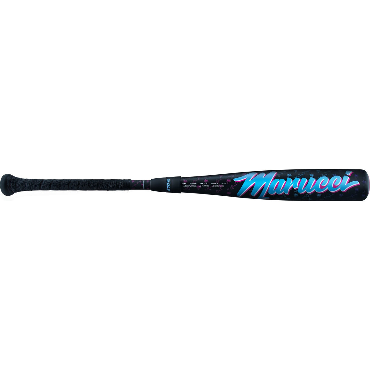 Marucci Catx2 Connect Vice Ltd -8 Baseball Bat