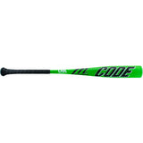 Marucci Code USA -10 Baseball Bat