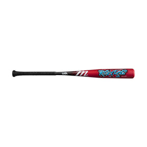 Marucci CAT X Rckless USA Tee Ball Red -11 Baseball Bat