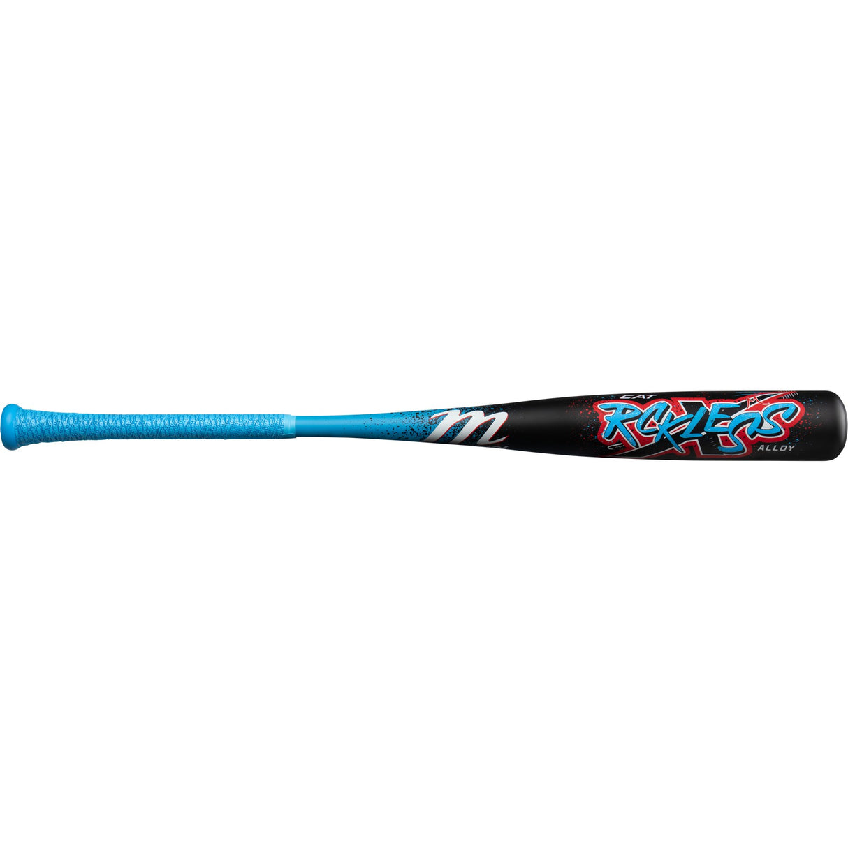 Marucci CAT X Rckless SL -5 Baseball Bat