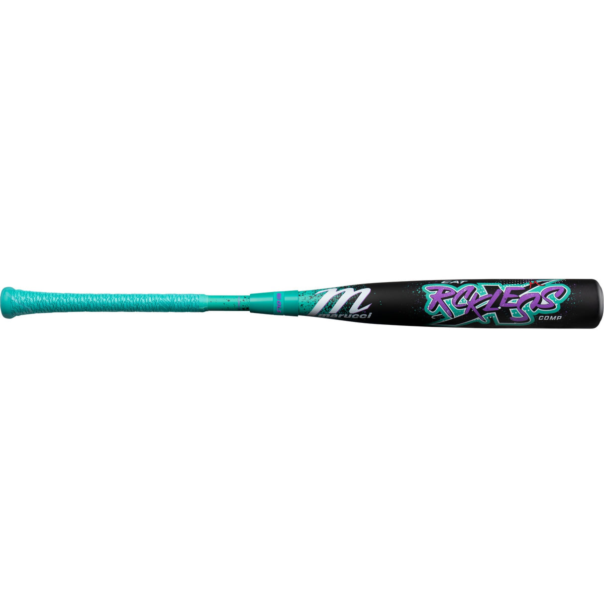 Marucci CAT X Rckless Comp SL -5 Baseball Bat
