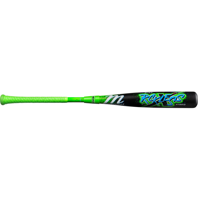Marucci CAT X Rckless Hybrid SL -5 Baseball Bat