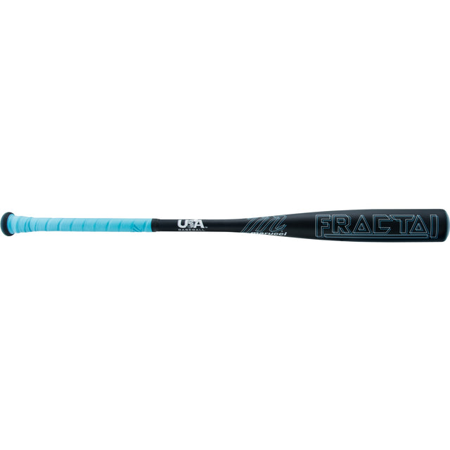 Marucci Fractal BBCOR Baseball Bat