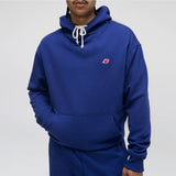 New Balance Men's Made in USA Core Hoodie Mens Apparel Sweatshirts & Fleece