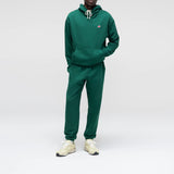 New Balance Men's Made in USA Core Hoodie Mens Apparel Sweatshirts & Fleece