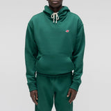 New Balance Men's Made in USA Core Hoodie Mens Apparel Sweatshirts & Fleece