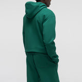 New Balance Men's Made in USA Core Hoodie Mens Apparel Sweatshirts & Fleece
