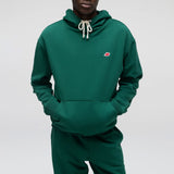 New Balance Men's Made in USA Core Hoodie Mens Apparel Sweatshirts & Fleece