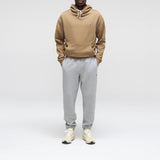 New Balance Men's Made in USA Core Hoodie Mens Apparel Sweatshirts & Fleece