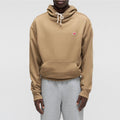 New Balance Men's Made in USA Core Hoodie Mens Apparel Sweatshirts & Fleece
