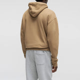 New Balance Men's Made in USA Core Hoodie Mens Apparel Sweatshirts & Fleece