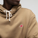New Balance Men's Made in USA Core Hoodie Mens Apparel Sweatshirts & Fleece