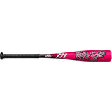 Marucci CAT X Rckless USA Tee Ball Pink -11 Baseball Bat