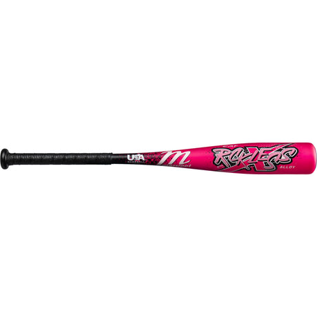 Marucci CAT X Rckless USA Tee Ball Pink -11 Baseball Bat