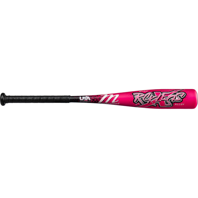Marucci CAT X Rckless USA Tee Ball Pink -11 Baseball Bat