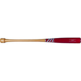 Marucci Ap5-puck Pro Model Honey/light Cherry Baseball Bat