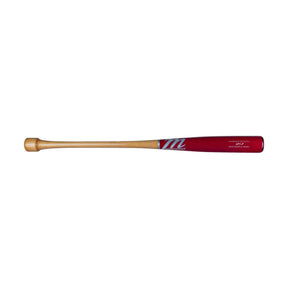 Marucci Ap5-puck Pro Model Honey/light Cherry Baseball Bat