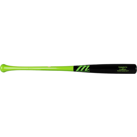 Marucci Jd Martian Pro Exclusive Lime Green/black Baseball Bat