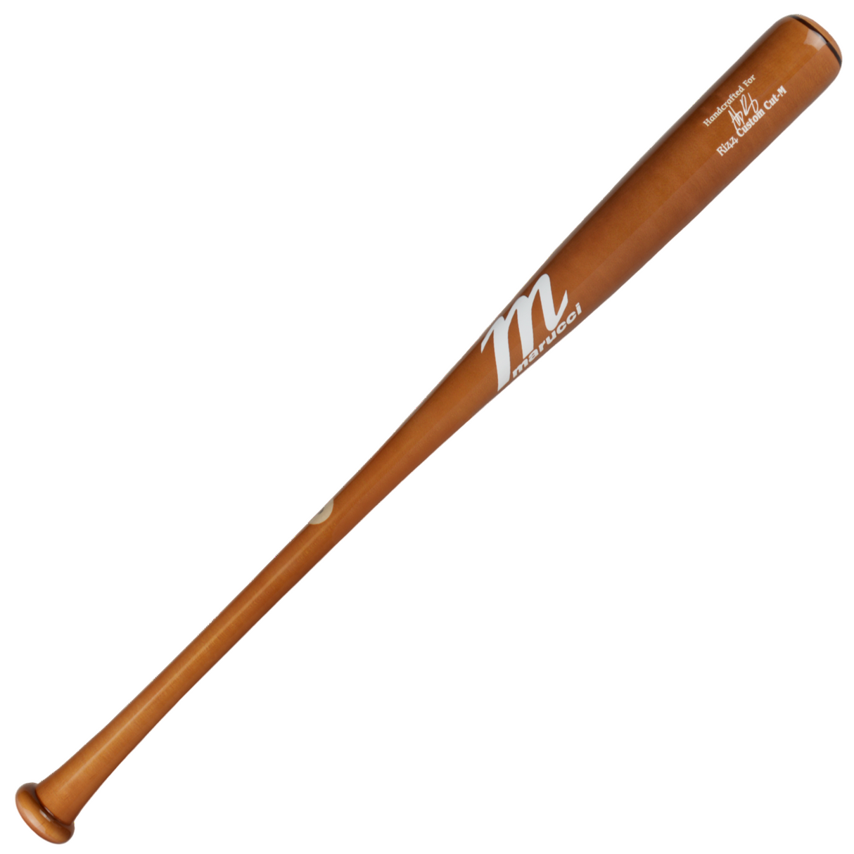 Marucci Rizz44 Pro Exclusive Honey Baseball Bat
