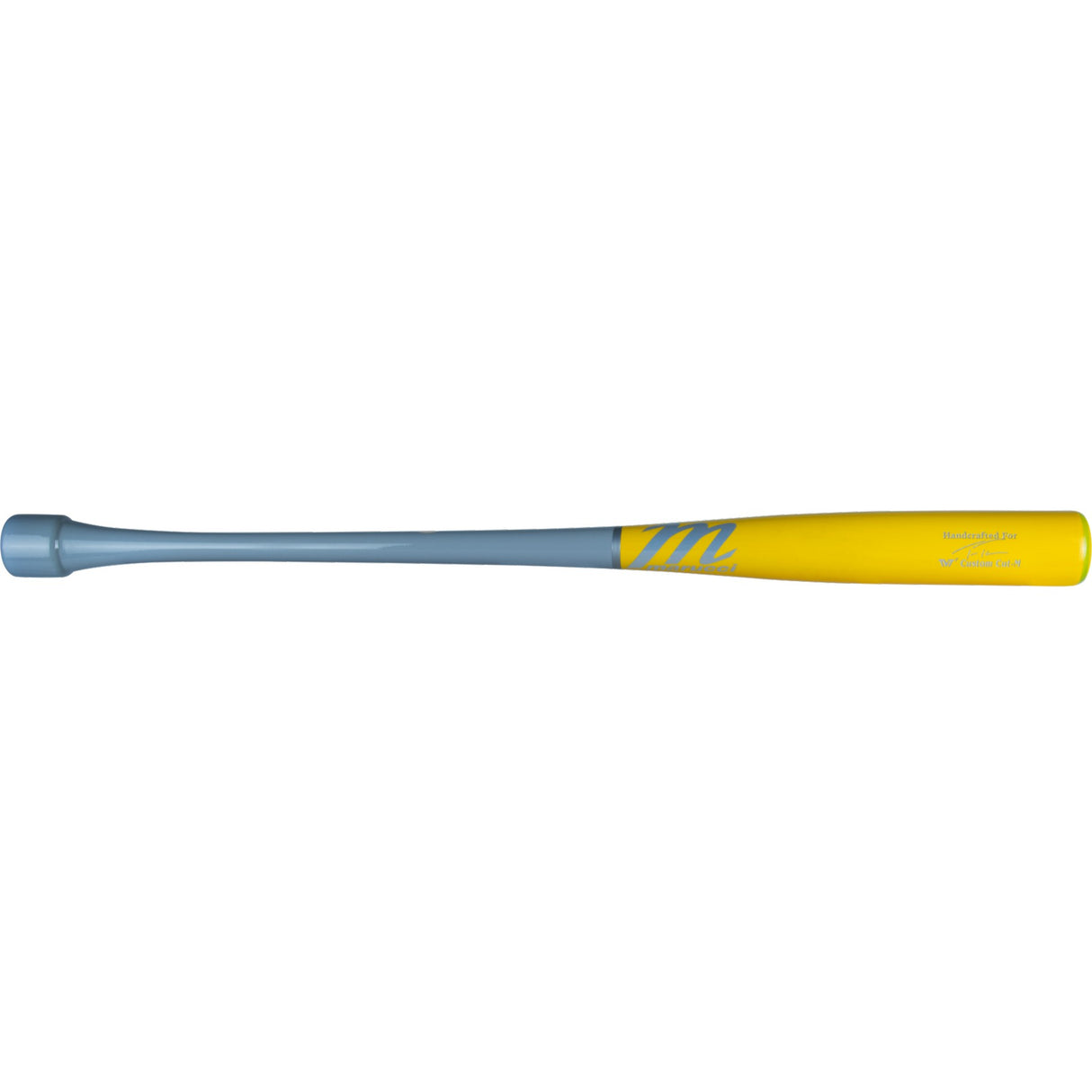 Marucci Tvt-puck Pro Model Baseball Bat