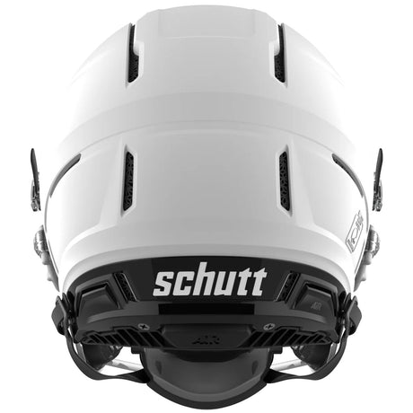 2026 Schutt F7 Pro Football Helmet with attached Facemask Football Helmets Adult