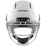 2026 Schutt F7 Pro Football Helmet with attached Facemask Football Helmets Adult