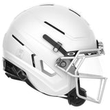 2026 Schutt F7 Pro Football Helmet with attached Facemask Football Helmets Adult