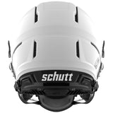 2026 Schutt F7 Pro Football Helmet with attached Facemask Football Helmets Adult